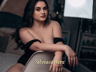 Silviacarterx