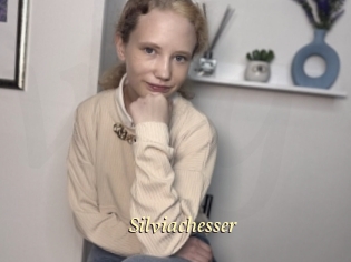 Silviachesser