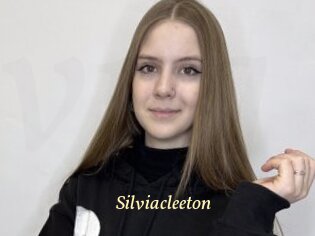 Silviacleeton