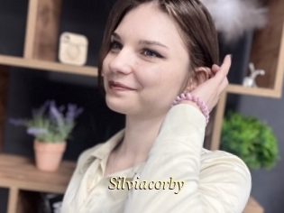 Silviacorby