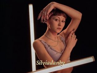 Silviadanby