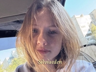 Silviaeden