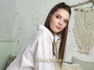Silviafelton