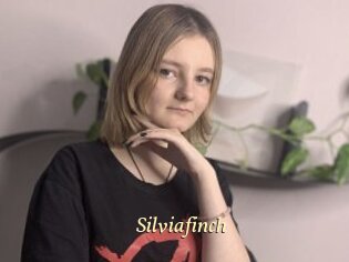 Silviafinch