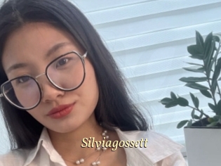 Silviagossett