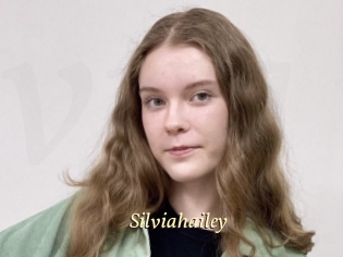 Silviahailey
