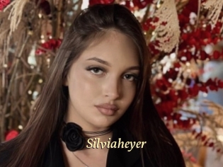 Silviaheyer