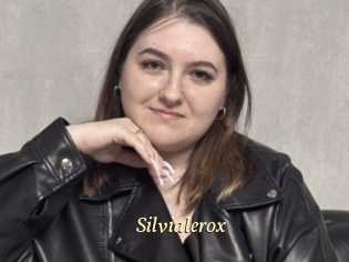 Silvialerox