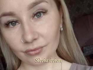 Silviasivion