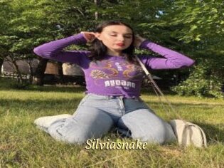 Silviasnake