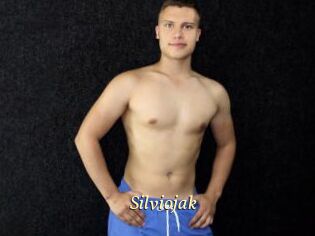 Silviojak