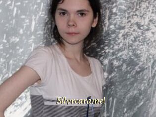 Silvrcaramel