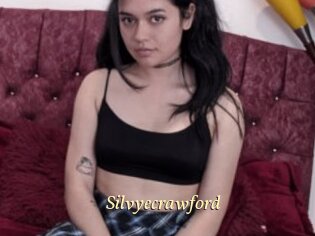Silvyecrawford