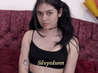 Silvyedunn