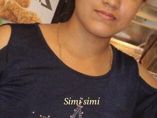 Simi_simi