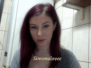 Simonalovee