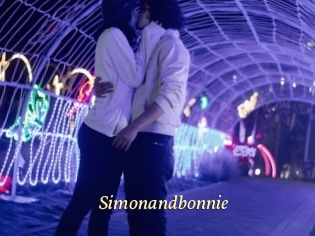 Simonandbonnie
