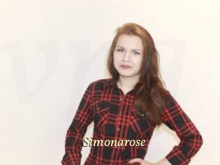 Simonarose