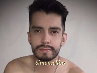 simoncollins Vidéo porno gratuite