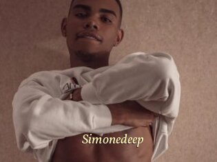 Simonedeep
