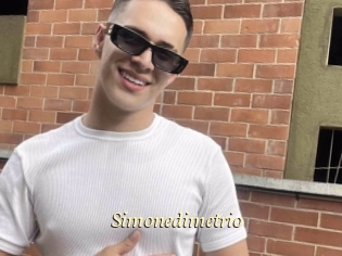 Simonedimetrio