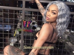 Simoneemunyun