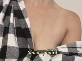 Simonequmird