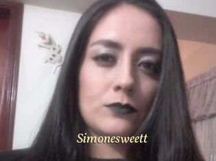 Simonesweett