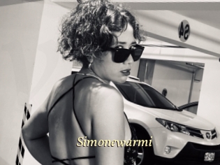 Simonewarmi