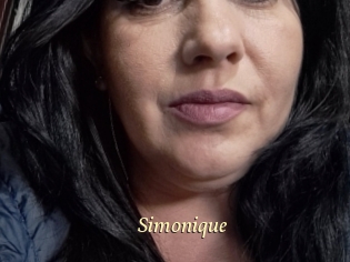 Simonique