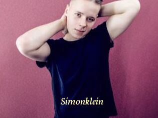 Simonklein