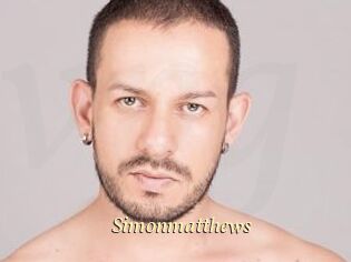 SimonMatthews