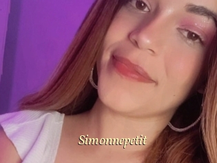 Simonnepetit