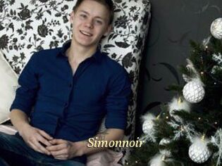 Simonnoir