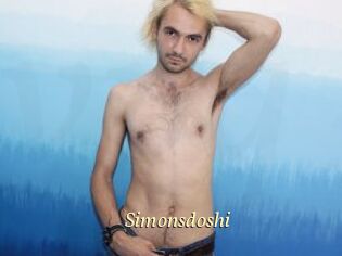 Simonsdoshi