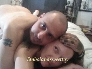 Sinboiandsweettoy