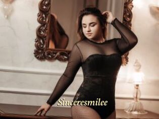 Sinceresmilee