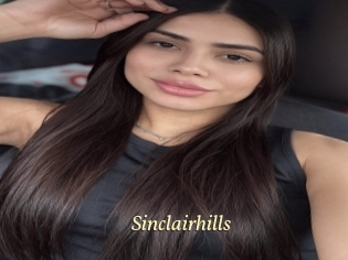 Sinclairhills