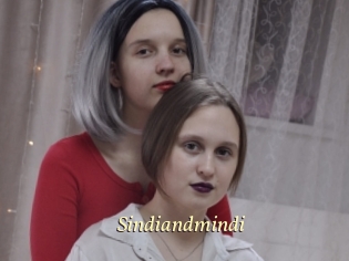 Sindiandmindi