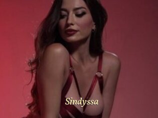 Sindyssa