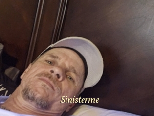 Sinisterme