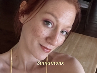 Sinnamonx