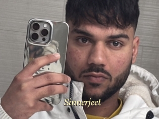 Sinnerjeet