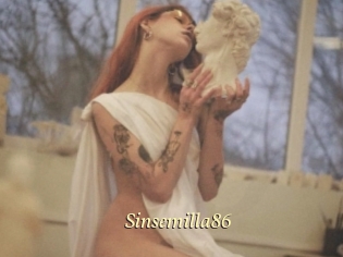 Sinsemilla86