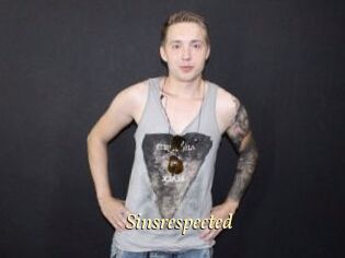 Sinsrespected