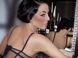 Sintillate