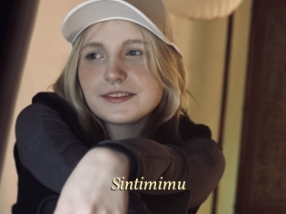 Sintimimu