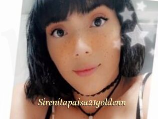Sirenitapaisa21goldenn