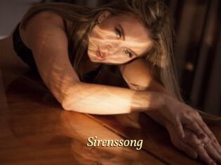 Sirenssong