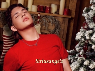 Siriusangels